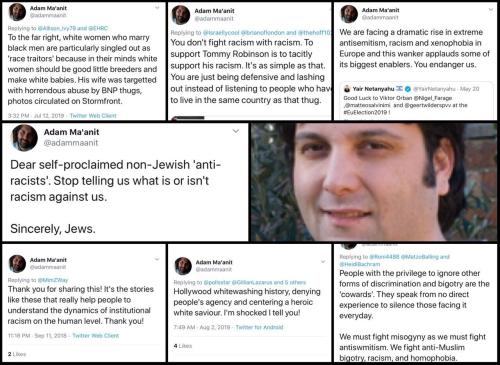 adammaanit.Adam_Ma'anit.n.1