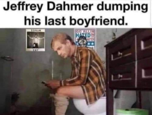 dahmer