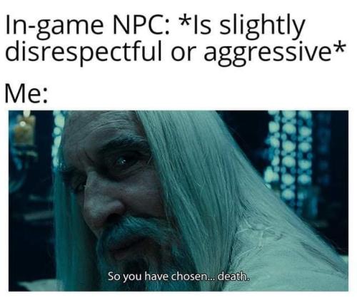 saruman