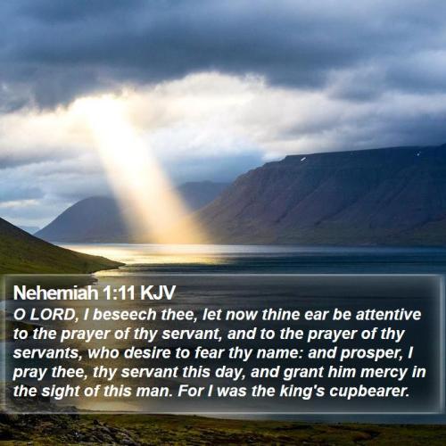 Nehemiah 1_11