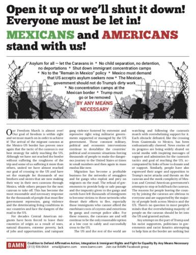 by any means nessecary