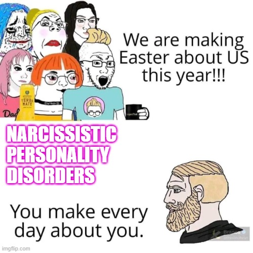 The Evil Generation 2024