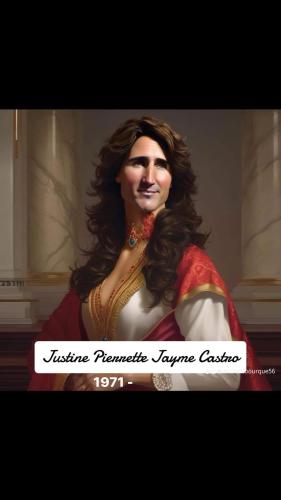 justin