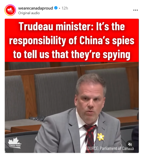 china spies