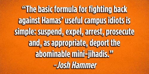 Josh Hammer
