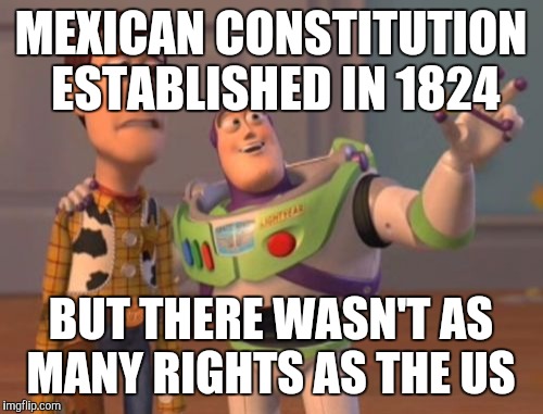 mexican constitution