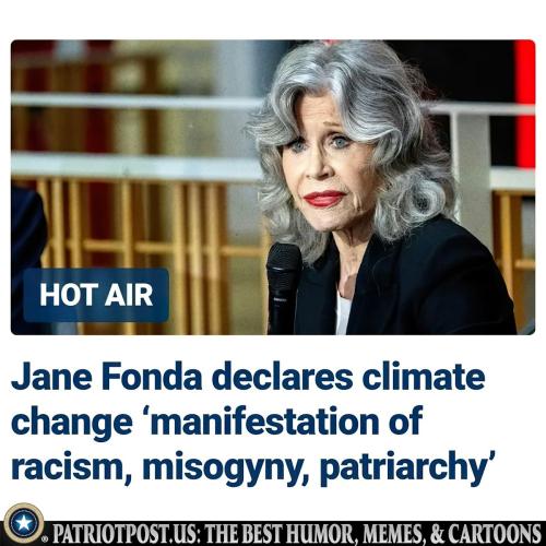 jane fonda