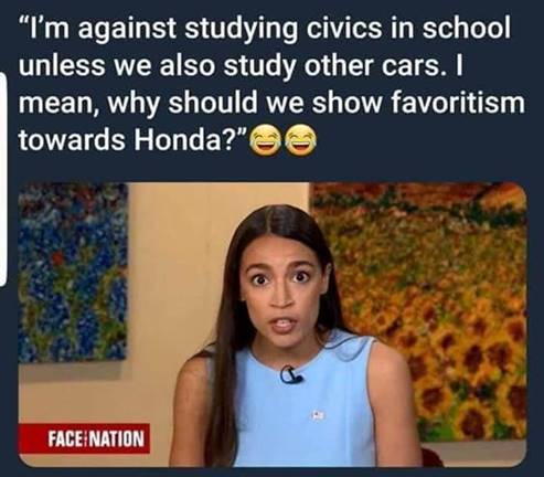 civics