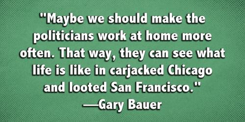 Gary Bauer 2