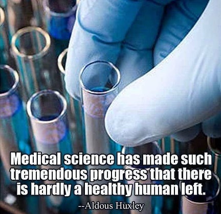 Medical science