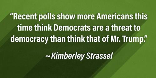 Kimberly Strassel