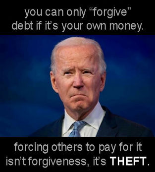 tax dollars to pay student loans30