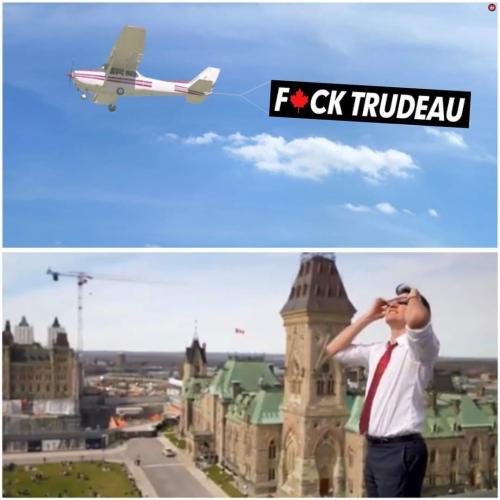 look up