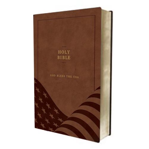 LEE GREENWOOD BIBLE