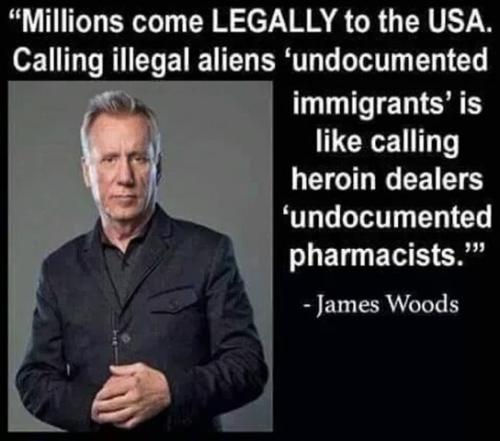 Undocumented