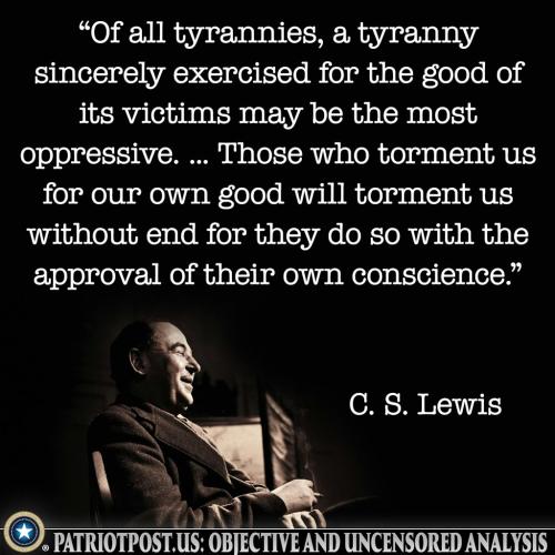 Worst Tyranny