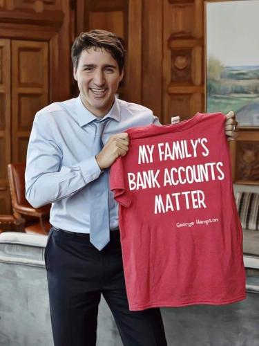 accounts matter