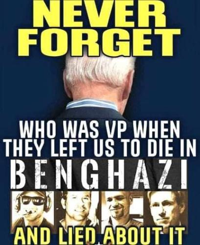 benghazi biden