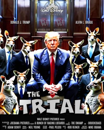 "The Trial"