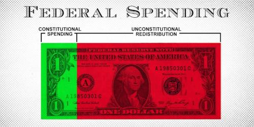 Federal Spending