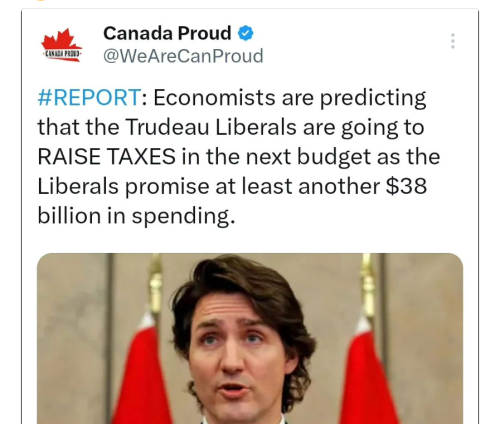 raising taxes