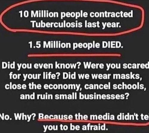 illegal desease tuber