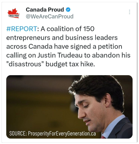 tax hike