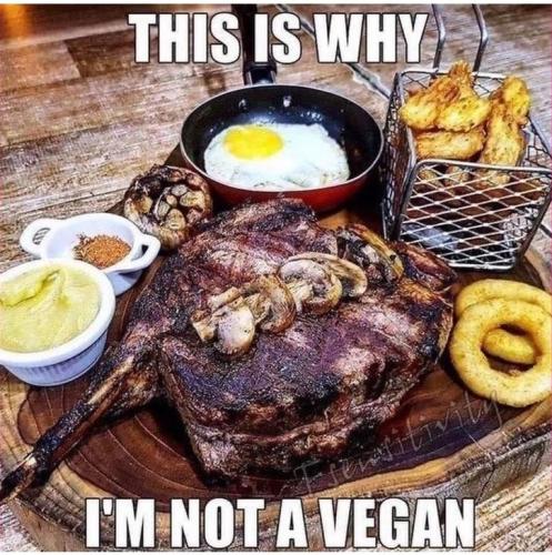 vegan