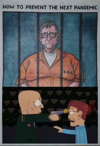 Pandemic prevention tips