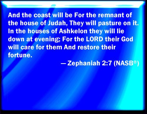 Zephaniah 2_7