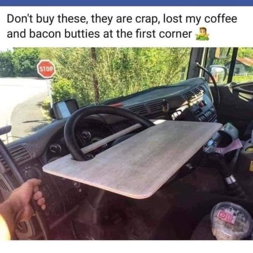 they are crap