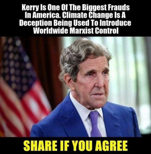 kerry