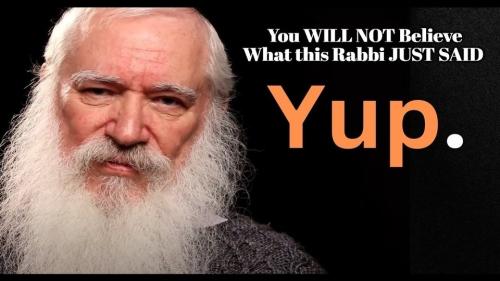You WILL NOT believe what this Rabbi.960px