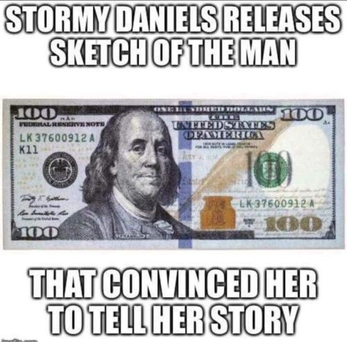 to tell her story