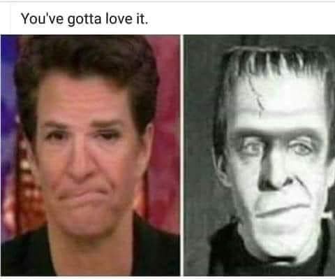 Rachael MadCow