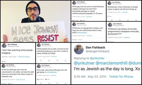 dangerfishback.Dan_Fishback.n.1