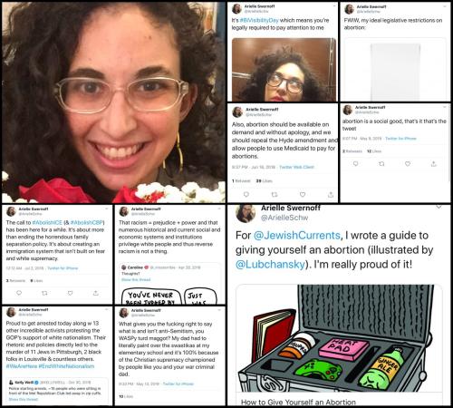 ArielleSchw.Arielle_Swernoff.n.1