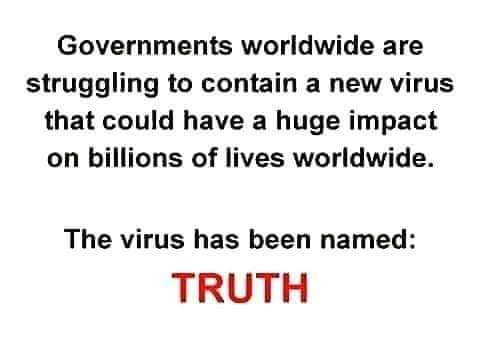 new virus