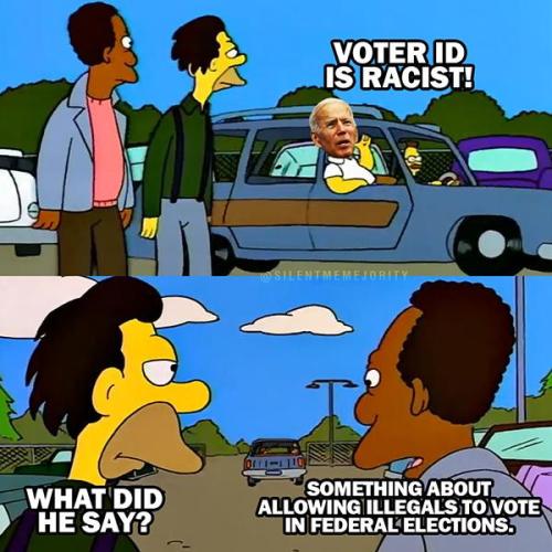 what did he say