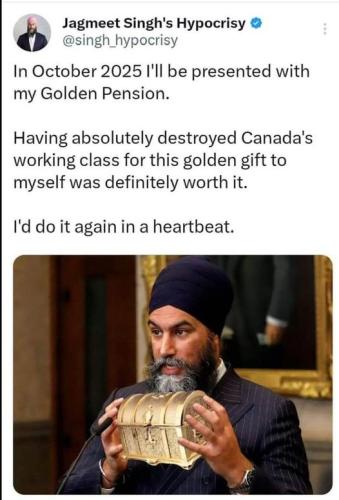 golden pension