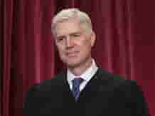GORSUCH