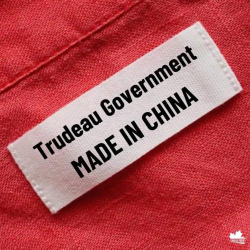 made in china