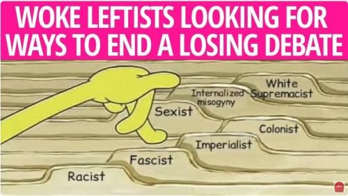 leftists