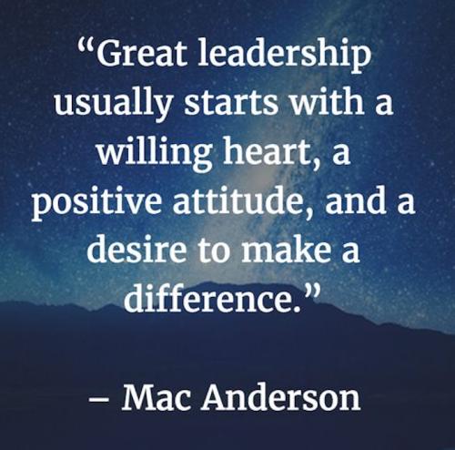 1-Leaders Willing Heart