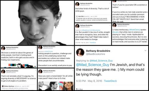 BeeBrookshire.Bethany_Brookshire.n.1