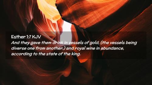 Esther 1_7