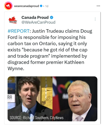 ontario tax