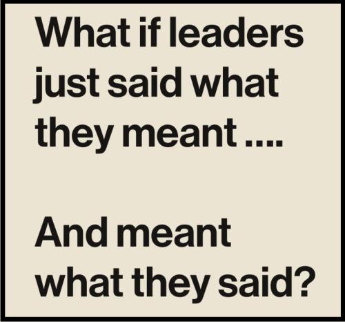 1-Leaders & What if