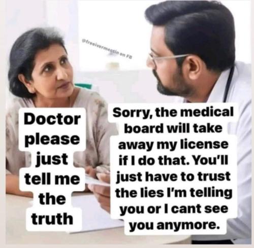 tell me the truth