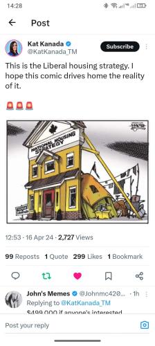 housing strategy